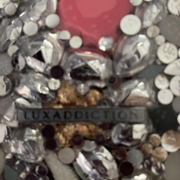 Lux Addiction Phone case iPhone 7 Plus - Picture 3 of 5